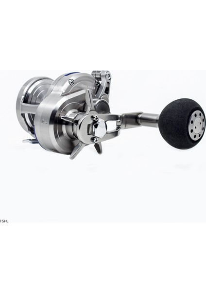 Saltiga 2015 15 Hl Sol El Slow Jig Çıkrık