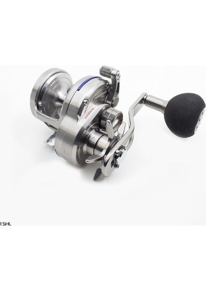 Saltiga 2015 15 Hl Sol El Slow Jig Çıkrık modelleri