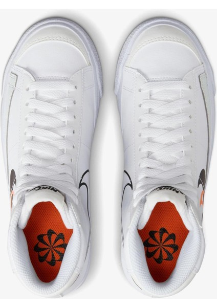 Blazer Mid Next Nature FN7788-100 Kadın Spor Ayakkabısı fiyatları