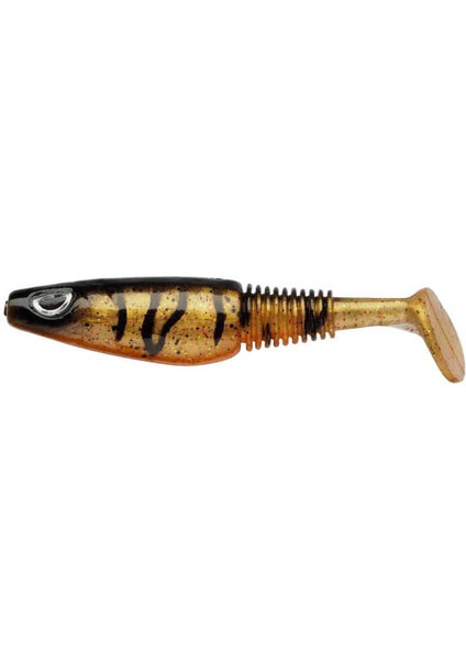 Sick Swimmer Sahte Yem Motor Oıl Burbot-9cm
