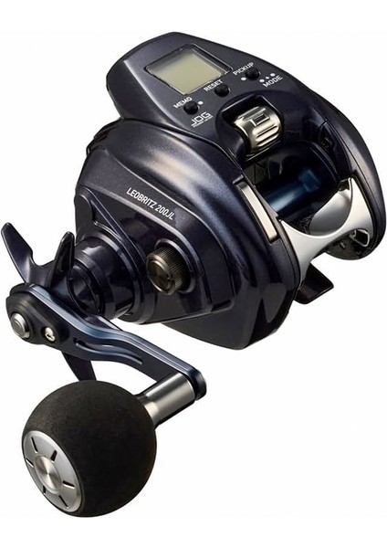 Leobritz 23 200 Jl Sol El Elektrikli Çıkrık