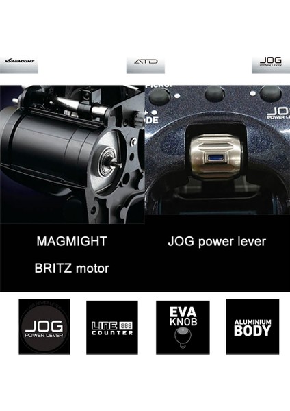 Leobritz 23 200 Jl Sol El Elektrikli Çıkrık fırsatları