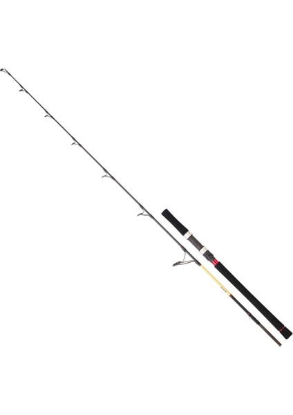 Grandwave 168 cm 100-300 gr Tetikli Jig Kamış