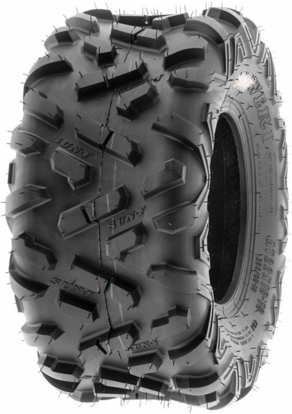 22X10-10 A051 Power Iı 6 Kat Atv Arka Lastik