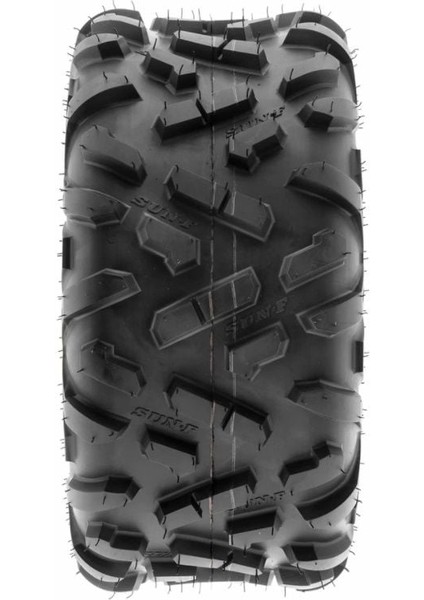 22X10-10 A051 Power Iı 6 Kat Atv Arka Lastik