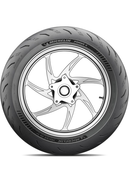 180/55ZR17 73W Power6 Arka Motosiklet Lastiği indirimleri