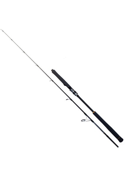 Seawolf 183 cm 200-400 gr Jig Kamış