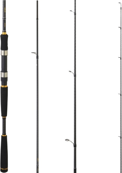 New Legalis Seabass 210 cm 10-35 gr Spin Kamış fiyatları