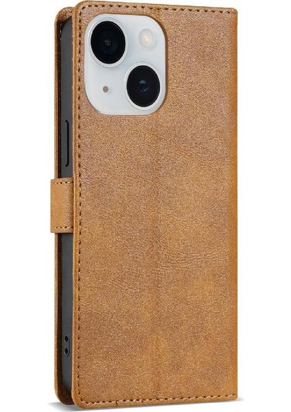 Apple iPhone 15 Plus Telefon Kılıfı (Yurt Dışından)