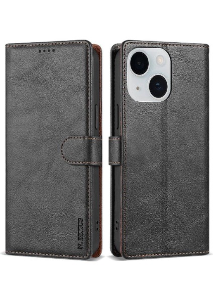 Apple iPhone 15 Plus Telefon Kılıfı (Yurt Dışından)