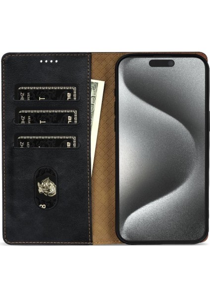 Apple iPhone 15 Plus Telefon Kılıfı (Yurt Dışından)