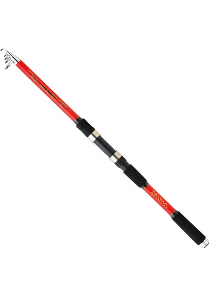 Sweepfire Mini 240 cm 20-50 gr Tele Spin Kamış