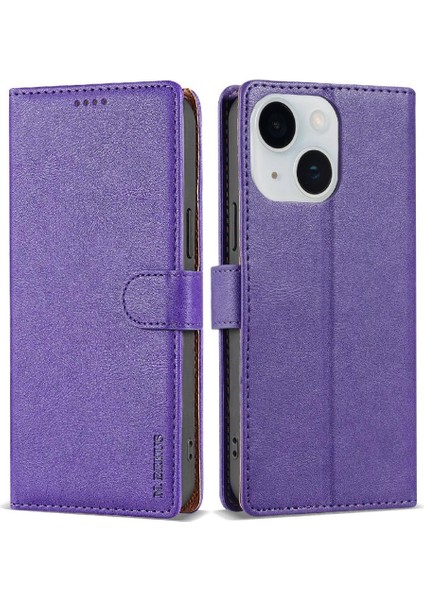 Apple iPhone 15 Telefon Kılıfı (Yurt Dışından)