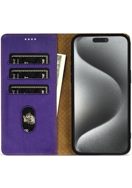 Apple iPhone 15 Telefon Kılıfı (Yurt Dışından) fiyatları