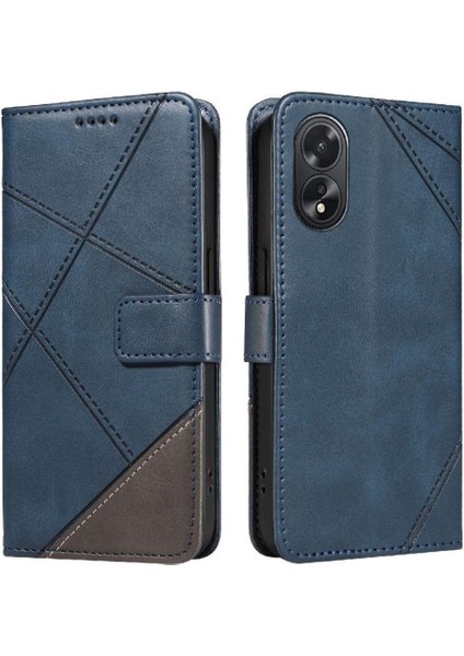 Oppo A38 Telefon Kılıfı (Yurt Dışından)