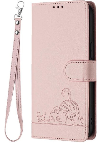 Xiaomi Redmi K70 Telefon Kılıfı (Yurt Dışından)