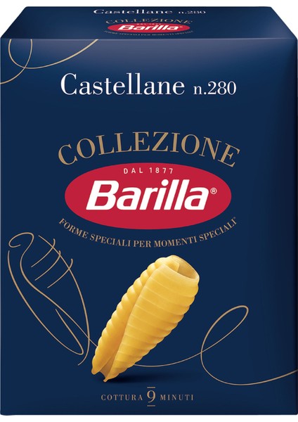 Castellane 500 gr x 5 Adet modelleri