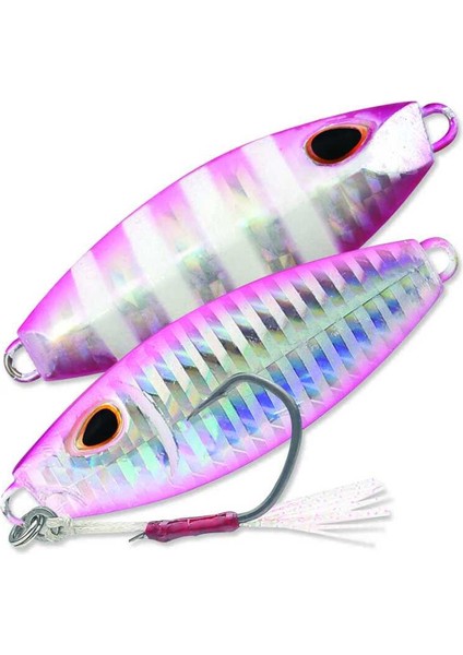 Gomoku Slow Rocker Sahte Balığı SPZ-70GR - 6.9cm