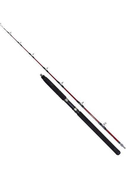 Deep Rider 180 cm 50-80 Lbs Trolling Kamış