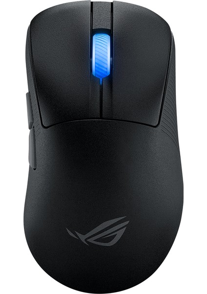 Rog Kerıs Iı Wıreless Ace Oyuncu Mouse 42000 Dpı 750 IPS Optik Sensör Aura Sync Rgb