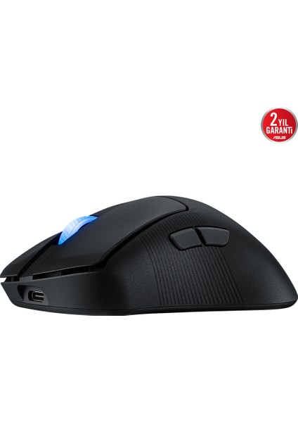 Rog Kerıs Iı Wıreless Ace Oyuncu Mouse 42000 Dpı 750 IPS Optik Sensör Aura Sync Rgb