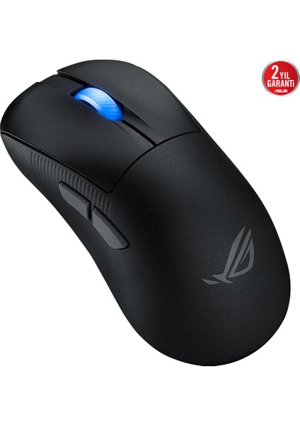 Rog Kerıs Iı Wıreless Ace Oyuncu Mouse 42000 Dpı 750 IPS Optik Sensör Aura Sync Rgb