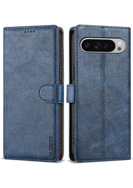 Google Pixel 9 Pro Telefon Kılıfı (Yurt Dışından)