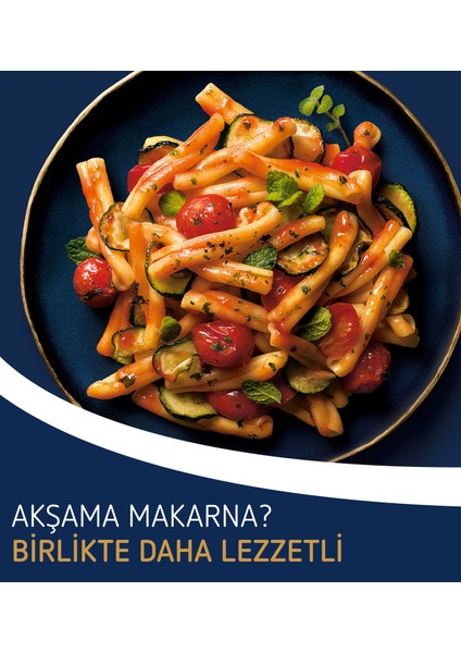 Casarecce 500 gr x 3 Adet