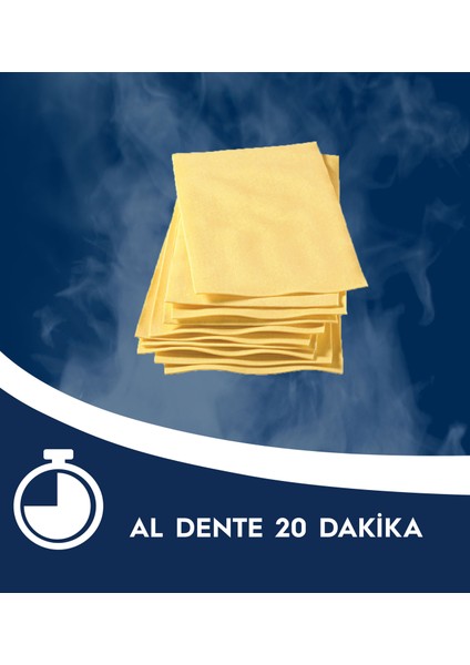 Lazanya 500 gr x 3 Adet indirimleri