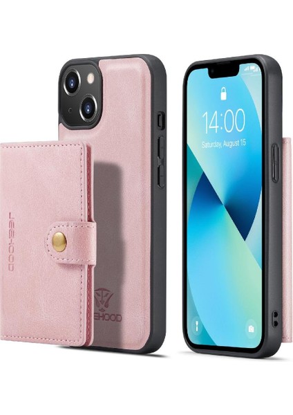 Apple iPhone 14 Plus Telefon Kılıfı (Yurt Dışından)