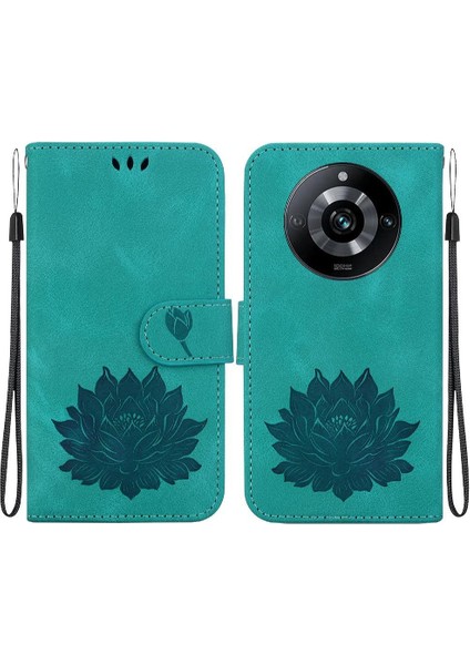 Realme 11 Pro Telefon Kılıfı (Yurt Dışından)