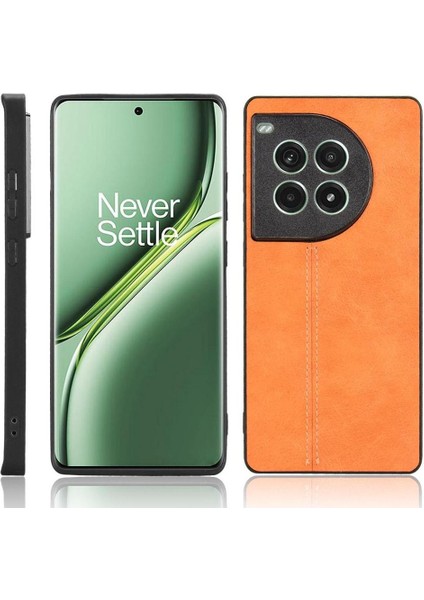 OnePlus Ace 3 Pro Telefon Kılıfı (Yurt Dışından)