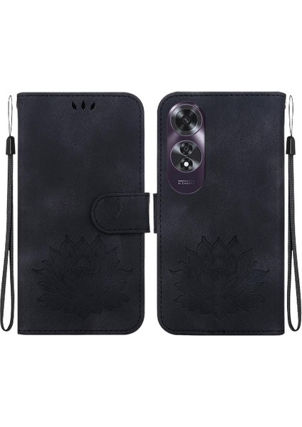 Oppo A60 4G Telefon Kılıfı (Yurt Dışından)