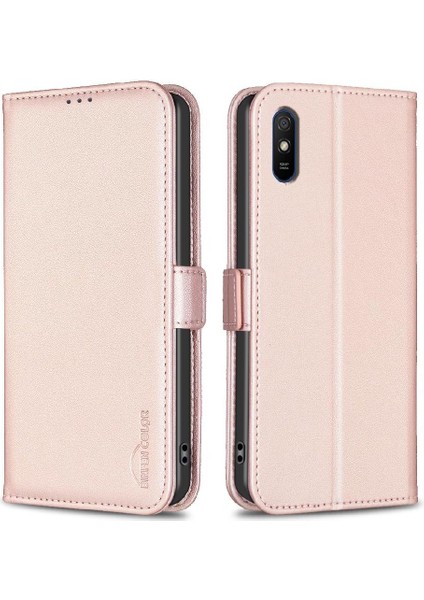 BDT Boutique Xiaomi Redmi 9A Telefon Kılıfı (Yurt Dışından)