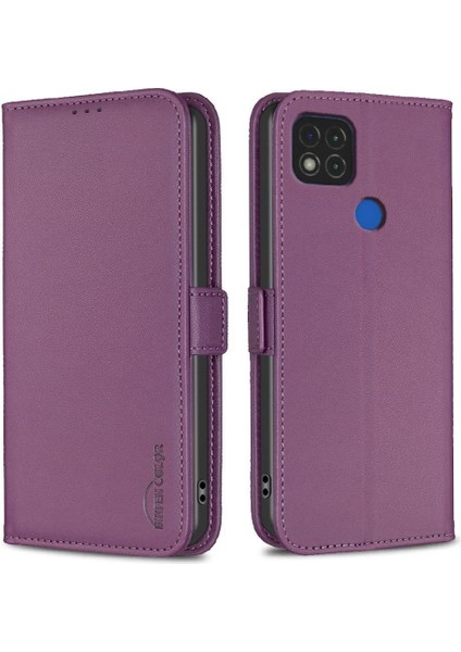 Xiaomi Redmi 9C Telefon Kılıfı (Yurt Dışından)