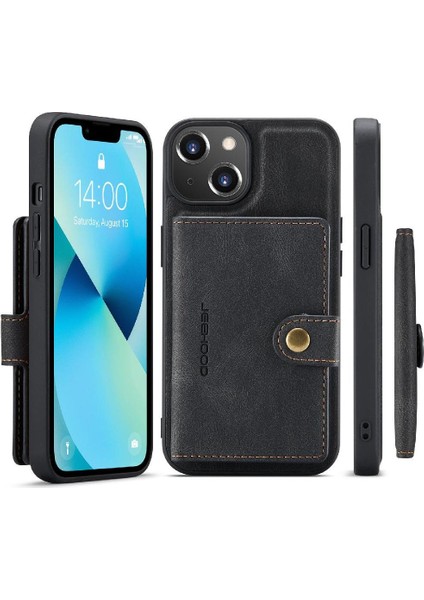 Apple iPhone 14 Telefon Kılıfı (Yurt Dışından)