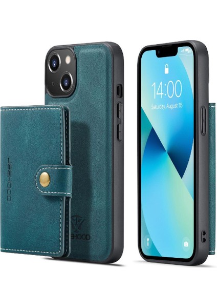 Apple iPhone 14 Plus Telefon Kılıfı (Yurt Dışından)