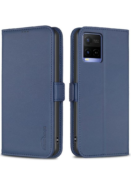 Vivo Y21 Telefon Kılıfı (Yurt Dışından)