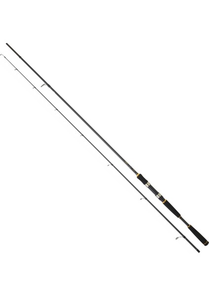 New Legalis Seabass 259 cm 10-35 gr Spin Kamış