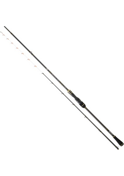 Team Daiwa Tenya 220 cm 50-150 gr Tetikli Tai Rubber Kamış