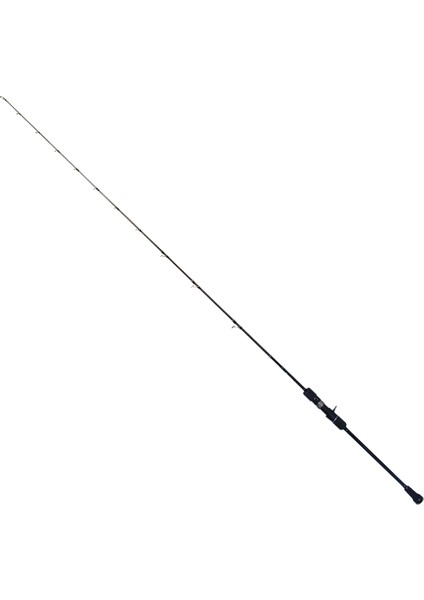 Oceanus 190 cm Max 200 gr Jig Kamış