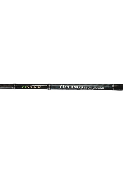 Oceanus 190 cm Max 200 gr Jig Kamış