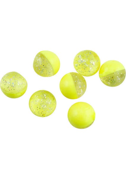 Powerbait Eggs Floating Sahte Yemi Fluo Yellow