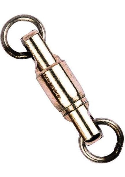 Cylinder Ball Bring Olta Fırdöndüsü 8002 10LU Standart-No:4