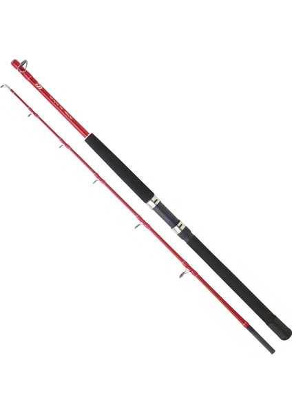 New Sensor 180 cm Max 30 Lbs Trolling Kamış