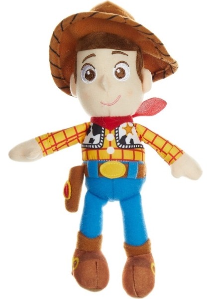 Buzz Lightyear Woody Kovboy Peluş Oyuncak Çocuk Hediyesi (Yurt Dışından)