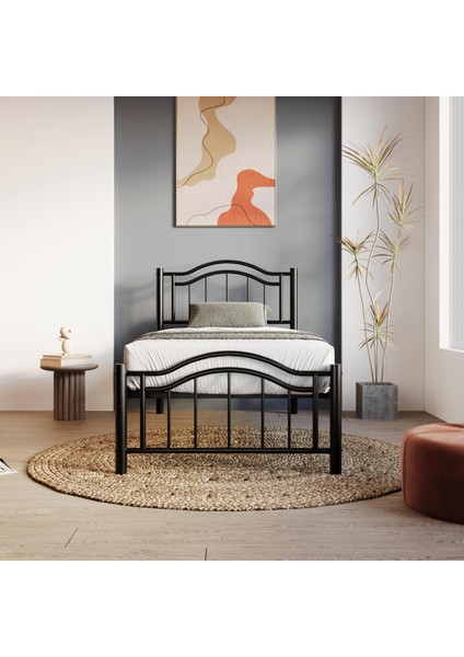 Belinay Ferforje Metal Karyola fiyatları