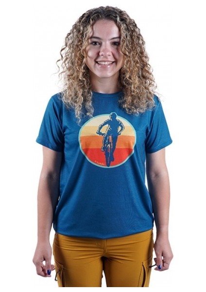 Bike Colors T-Shirt