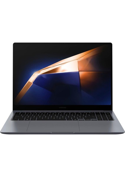 Galaxy Book4 Ultra – 16" Amoled 5.18MA 120Hz - Intel Core Ultra 9 185H - 8gb Nvidia Geforce Rtx 4070 - 32GB LPDDR5X Ram - 1tb Pcle SSD - Win 11 Home - Aytaşı Grisi