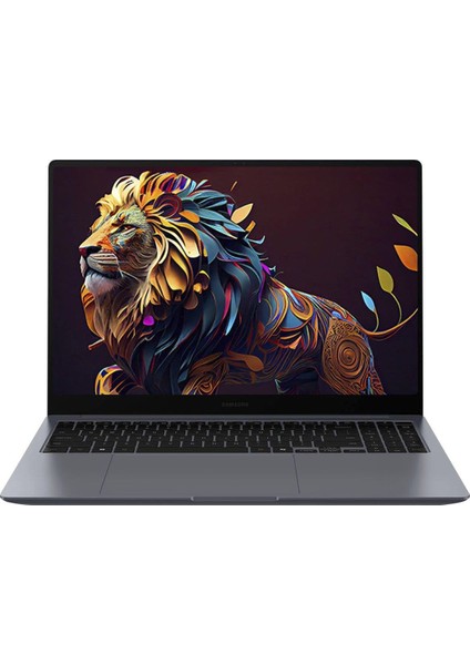 Galaxy Book4 Ultra – 16" Amoled 5.18MA 120Hz - Intel Core Ultra 9 185H - 8gb Nvidia Geforce Rtx 4070 - 32GB LPDDR5X Ram - 1tb Pcle SSD - Win 11 Home - Aytaşı Grisi